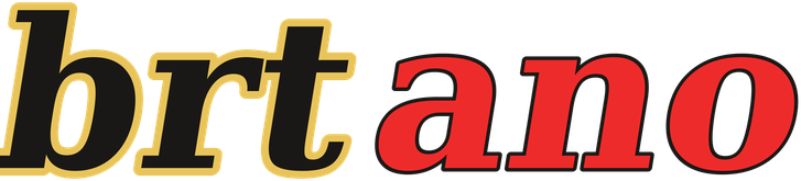 brtano logotipo